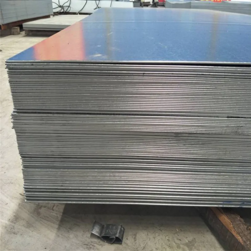 carbon steel plate